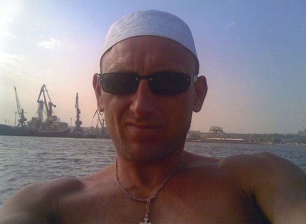 Вячеслав Лукьянченко