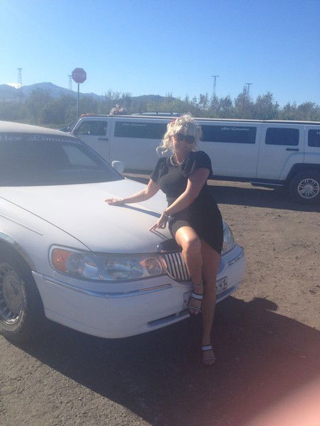 Юля Владимировна