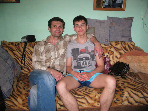 Дмитрий Яковлев