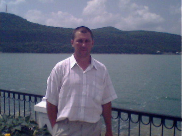 Сергей Норкин