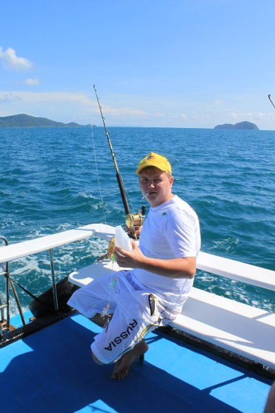 Виталий Карелин