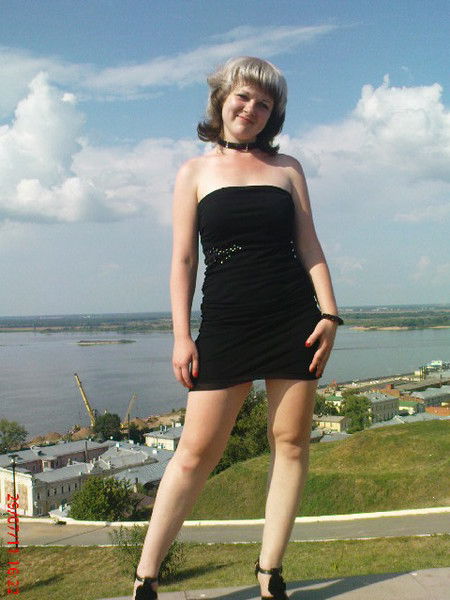 Оксана Абрамова