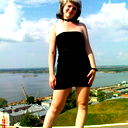 Оксана Абрамова