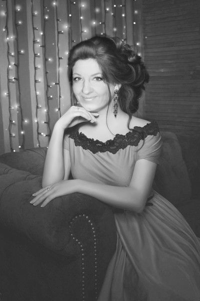 Елена Власкина