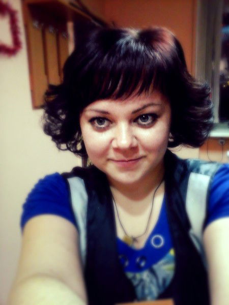 Виктория Скрипко