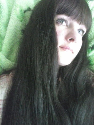 Марина Чубук