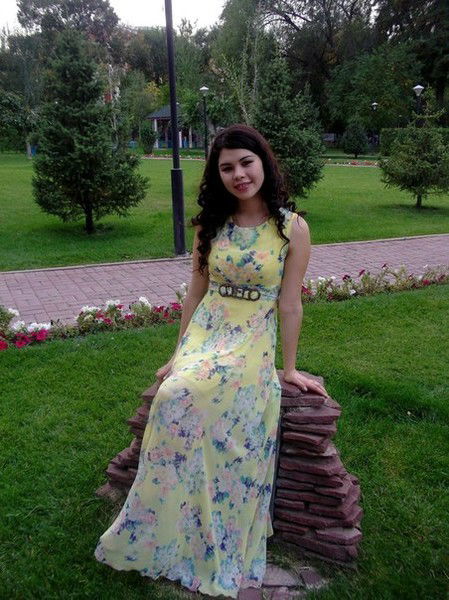 Байметова М.т.