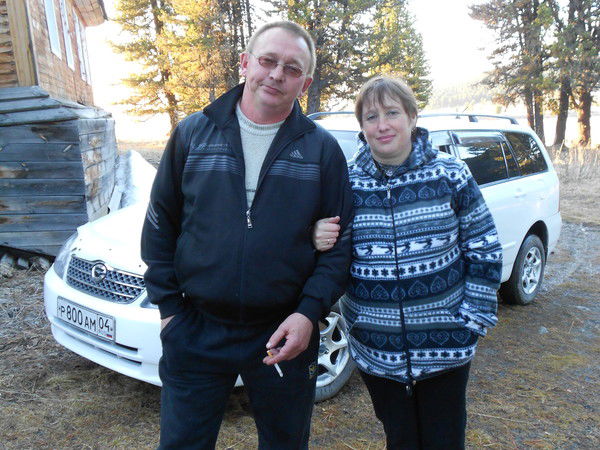 Татьяна Казанцева