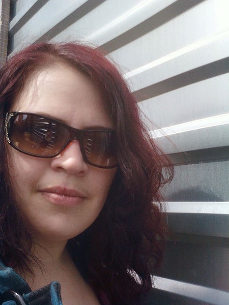 Анастасия Иванова