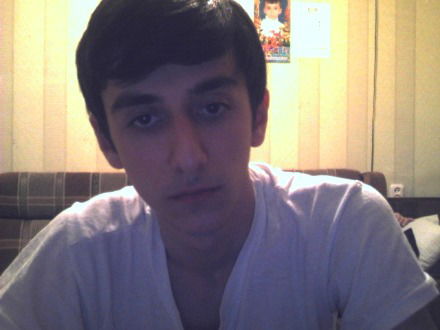 Шамиль Шамхалов