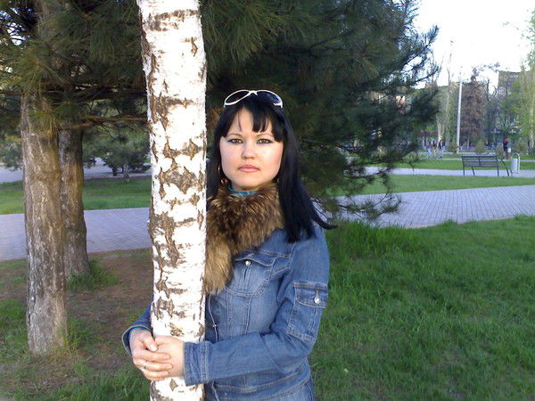 Мэри Ферарри