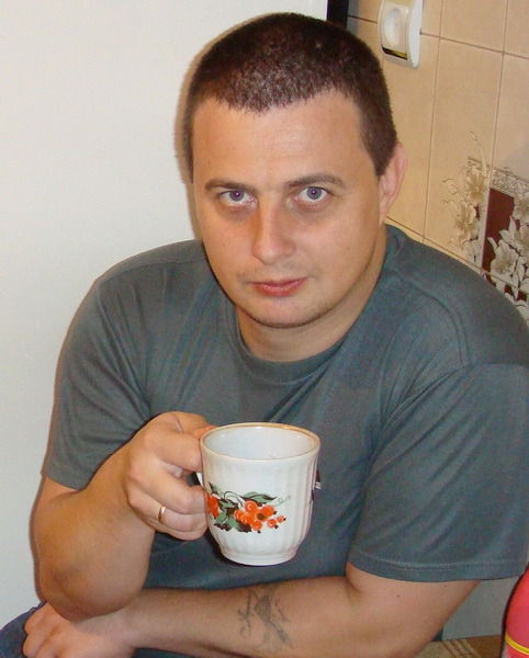 Александр Постников