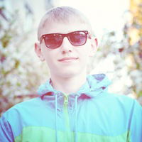 Александр Сивков