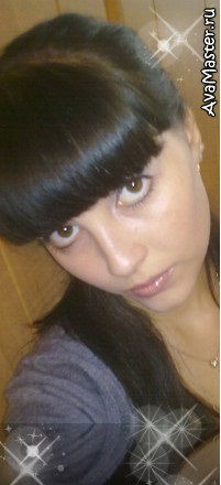 Ольга Омельченко