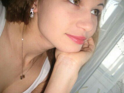 Ильмира Жангазина