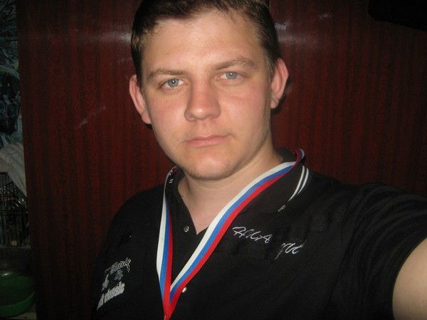 Сергей Тихонов