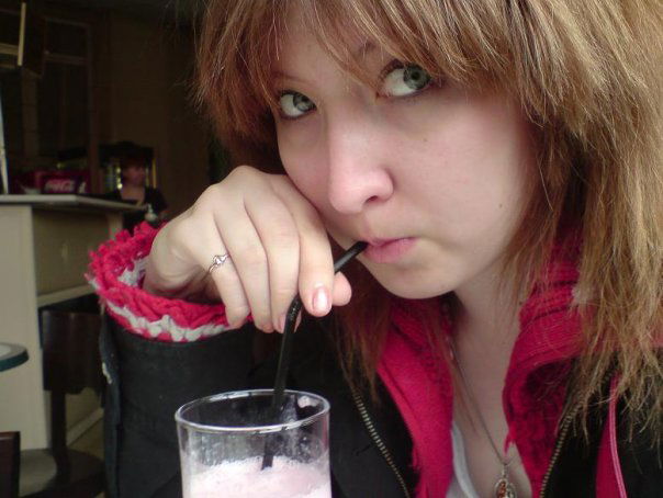 Мария Токарева