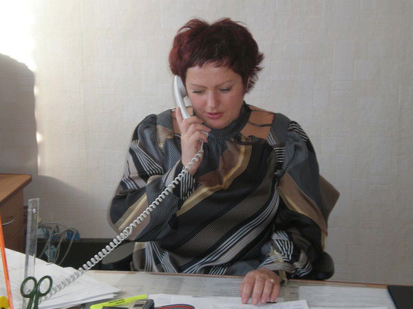 Анжелика Ахмедова