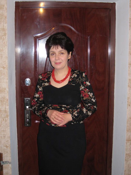 Татьяна Новикова-Билак