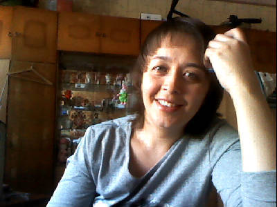 Ирина Садриева