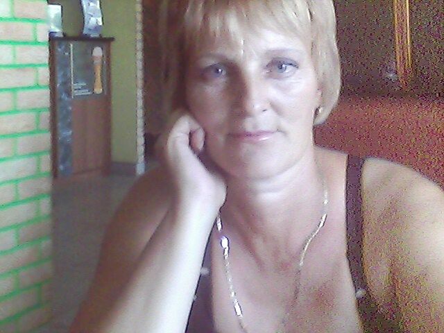 Светлана Орлова