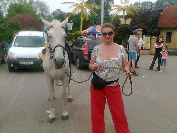 Мария Стоянова