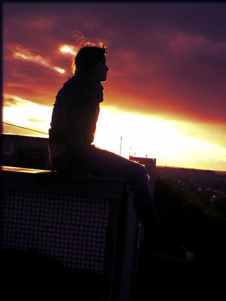 Анастасия Матросова (Середа)