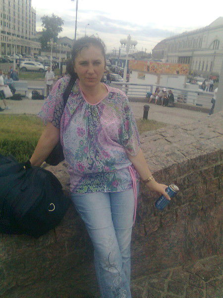 Анна Лепёшкина