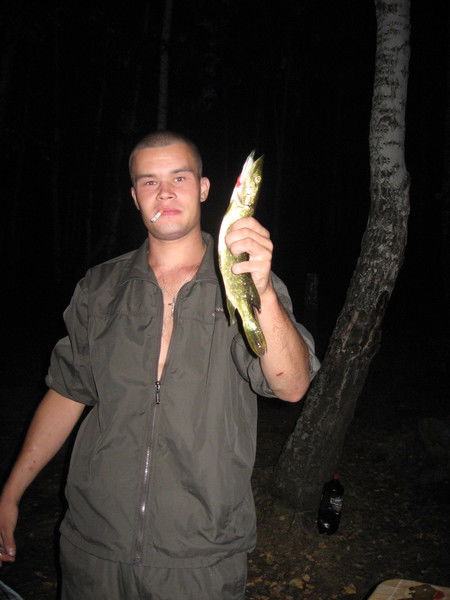 Павел Смоляков