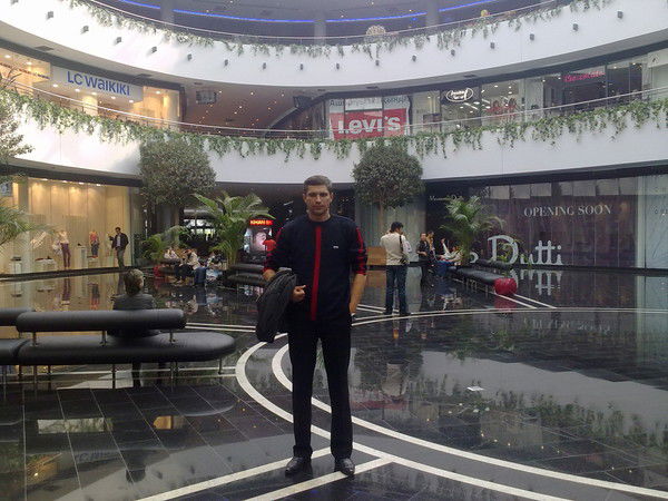 Владимир Сосула