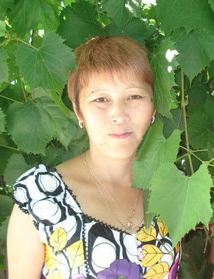 Жаннат Таженова