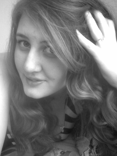 Попова Ксения