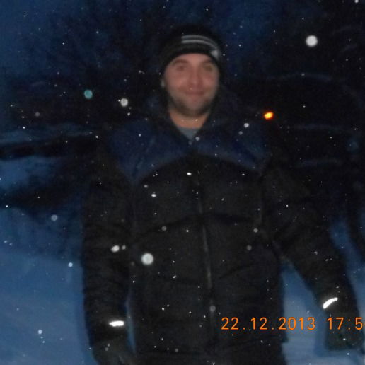 Николай Смольников