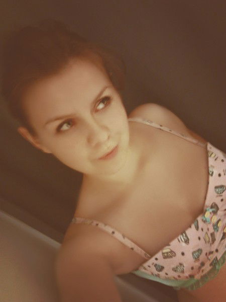 Вера Андрушенко