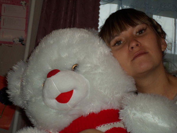 Ольга Царевская