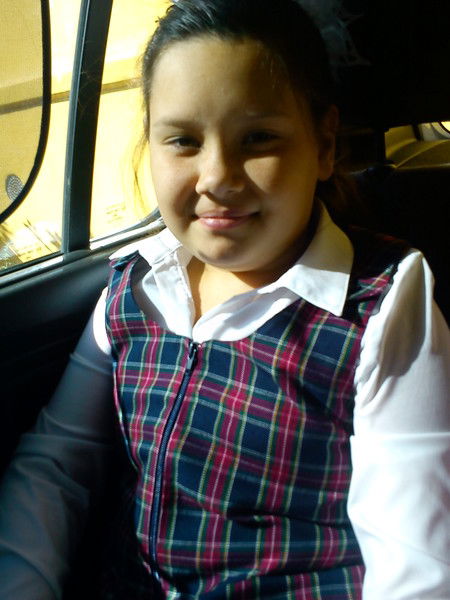 Софья Любимая