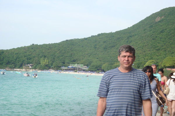 Олег Третьяков