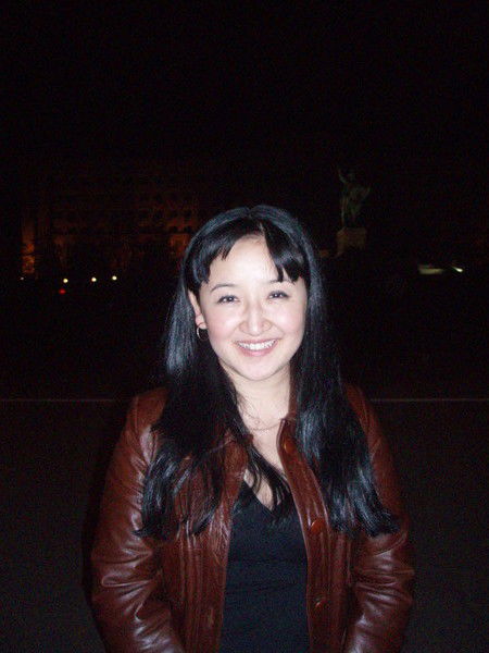 Жадыра Шотанова