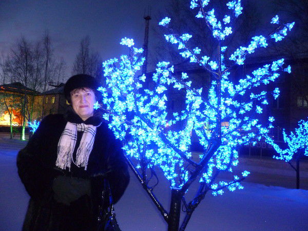 Ирина Граблева(Иванова)