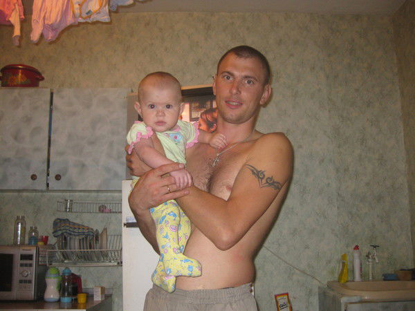 Николай Веселов