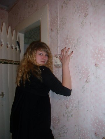 Танюшка Куликовская