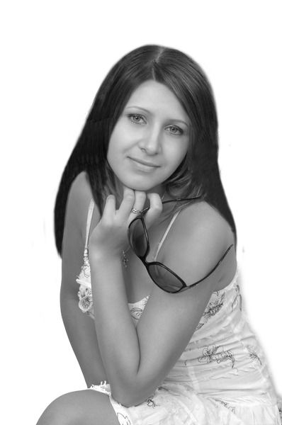 Алёна Спесивец