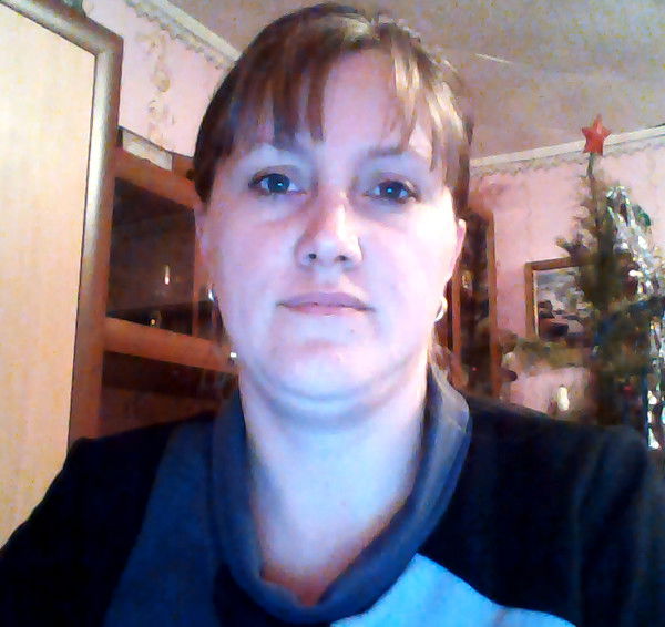 Евгения Прасолова