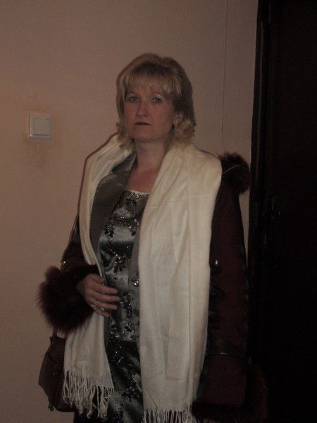 Наталья Лютахина(Костюченко)