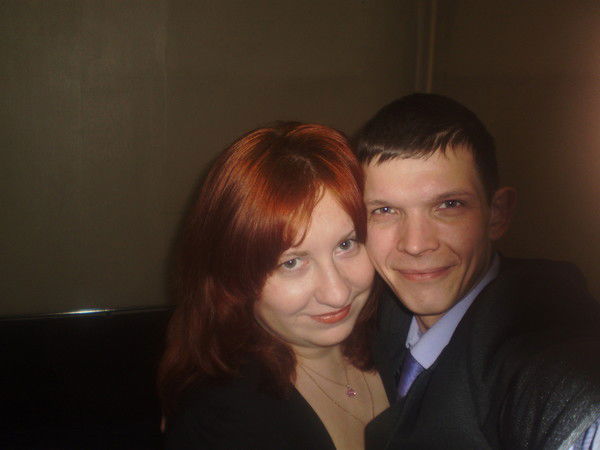 Кирилл Фролов