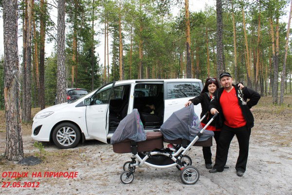 Ильмира Иркабаева