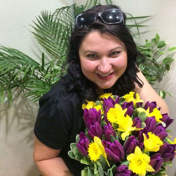 Татьяна Титорчук