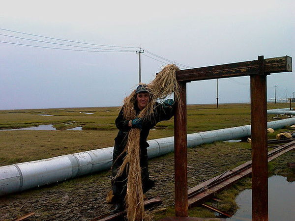 Алексей Лебедев