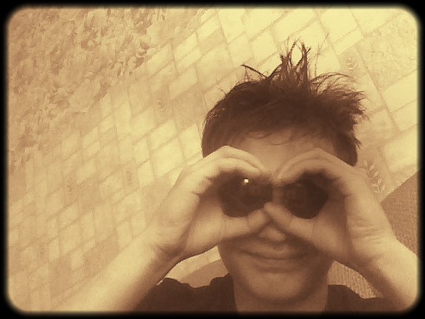 Дима Борисенко