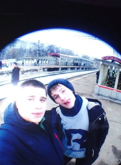 Илюха Козик